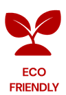 Eco Friendly