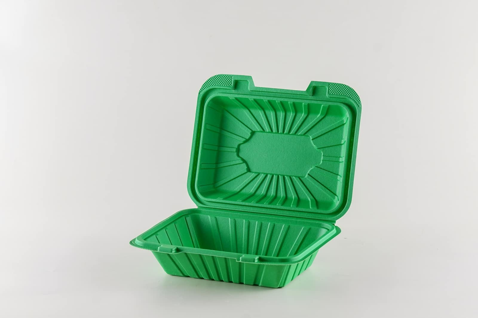 Merak Bio Plast 18 - Hijau