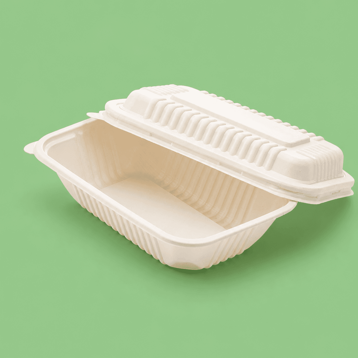 Box Polos Kecil