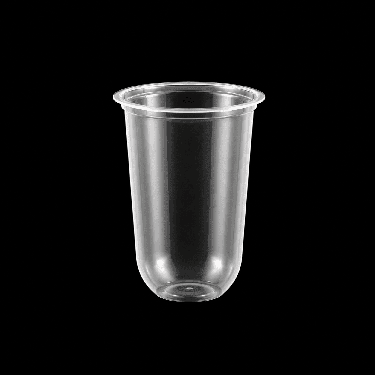 Cup 16 Oz Oval