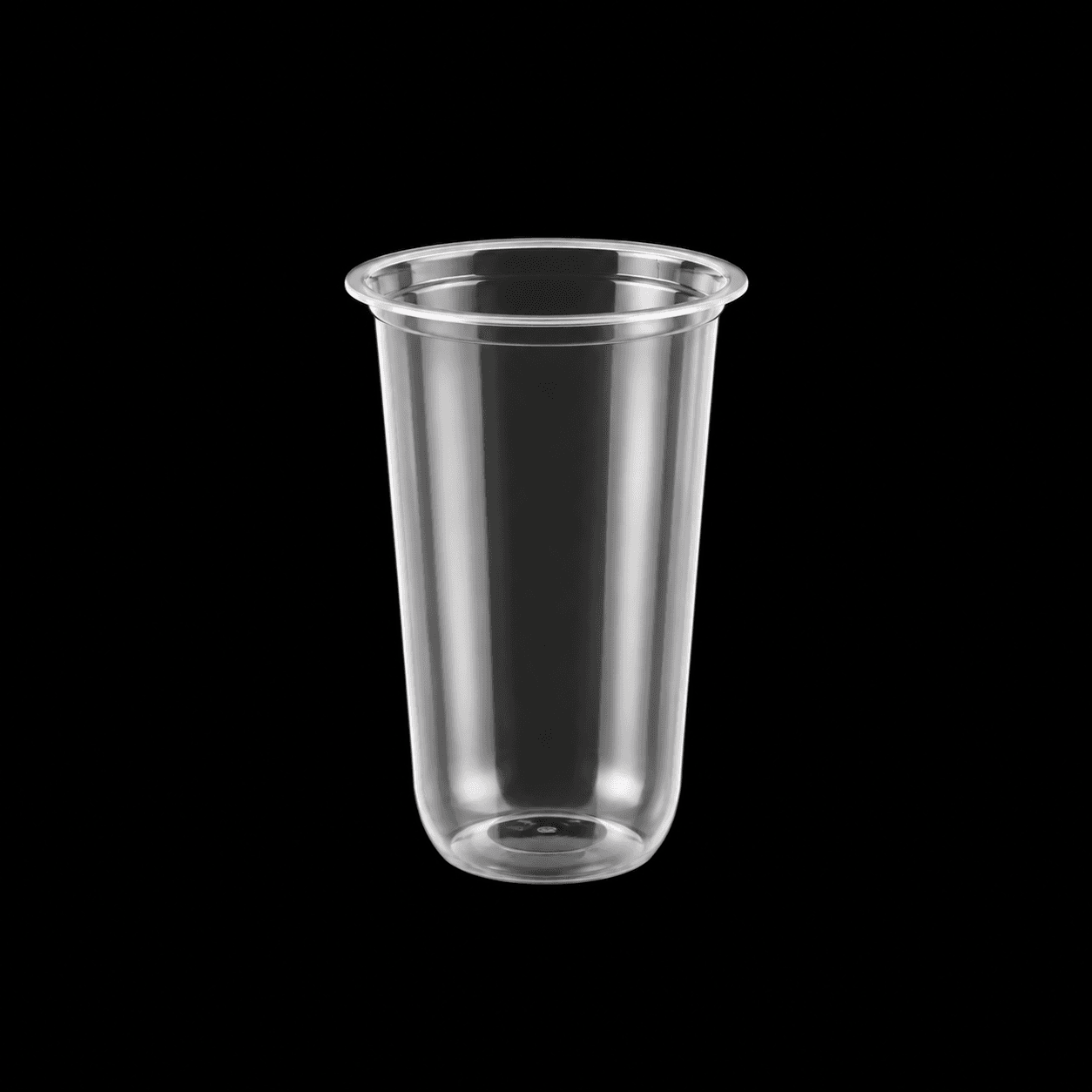 Cup 18 Oz Oval