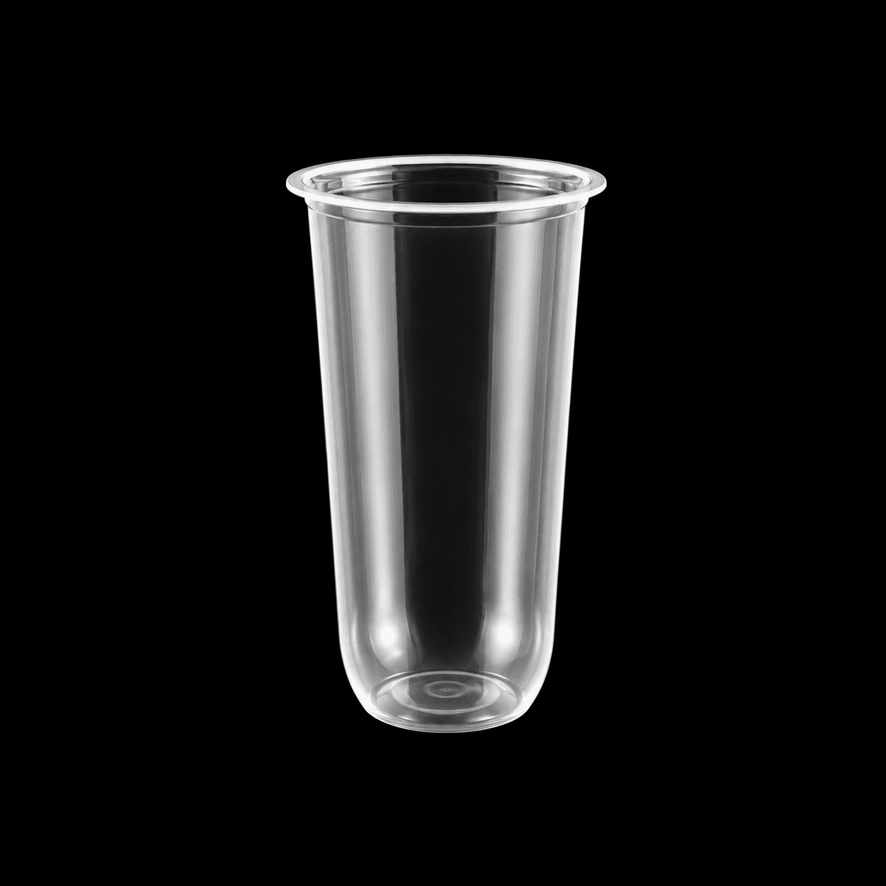 Cup 22 Oz Oval