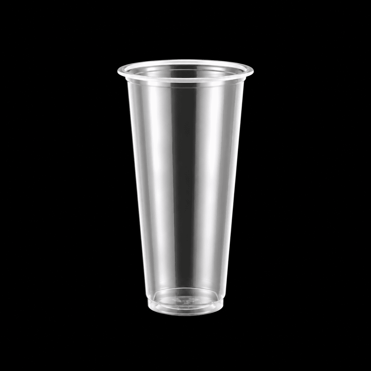 Cup 24 Oz Slim