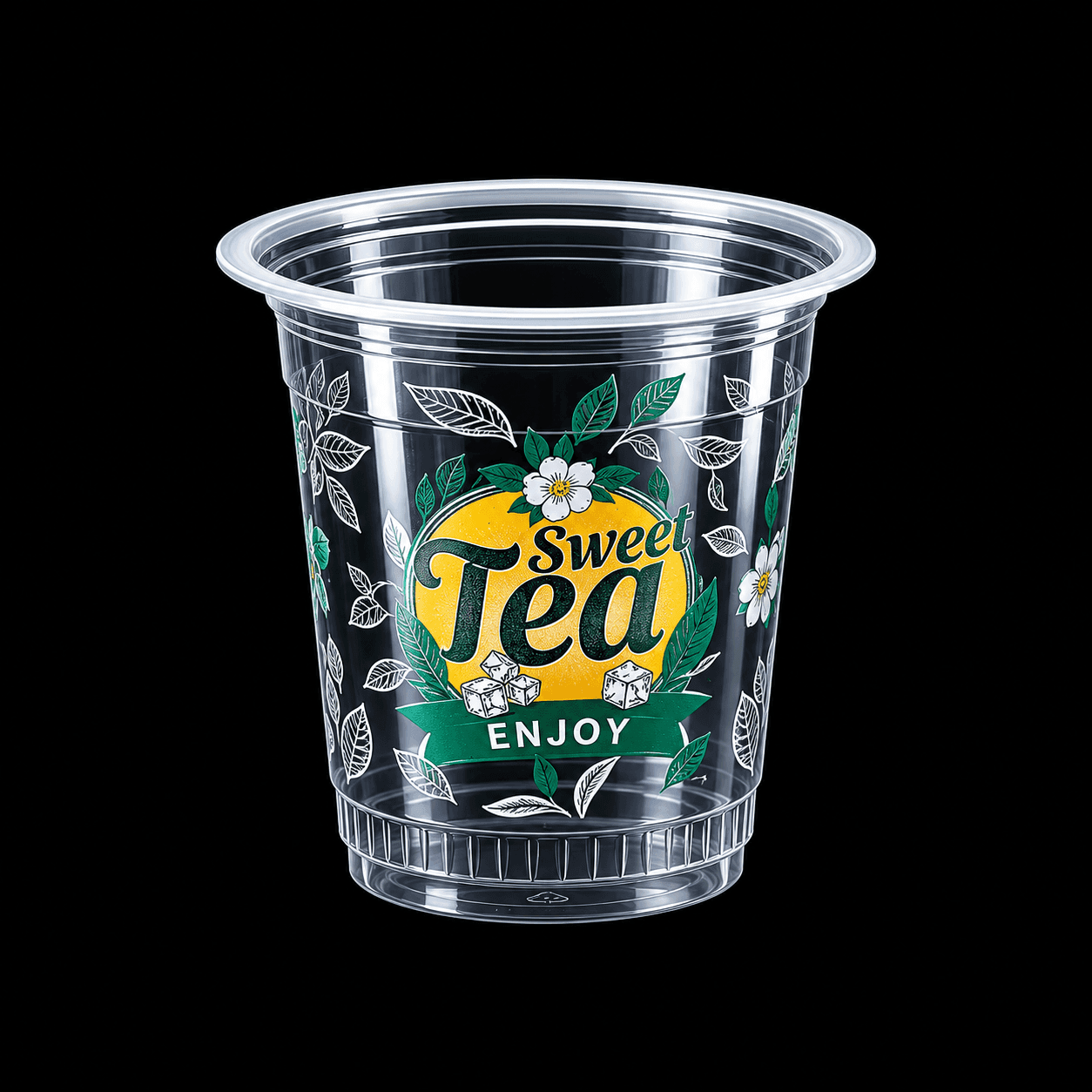 Cup 14 Oz Sweet Tea