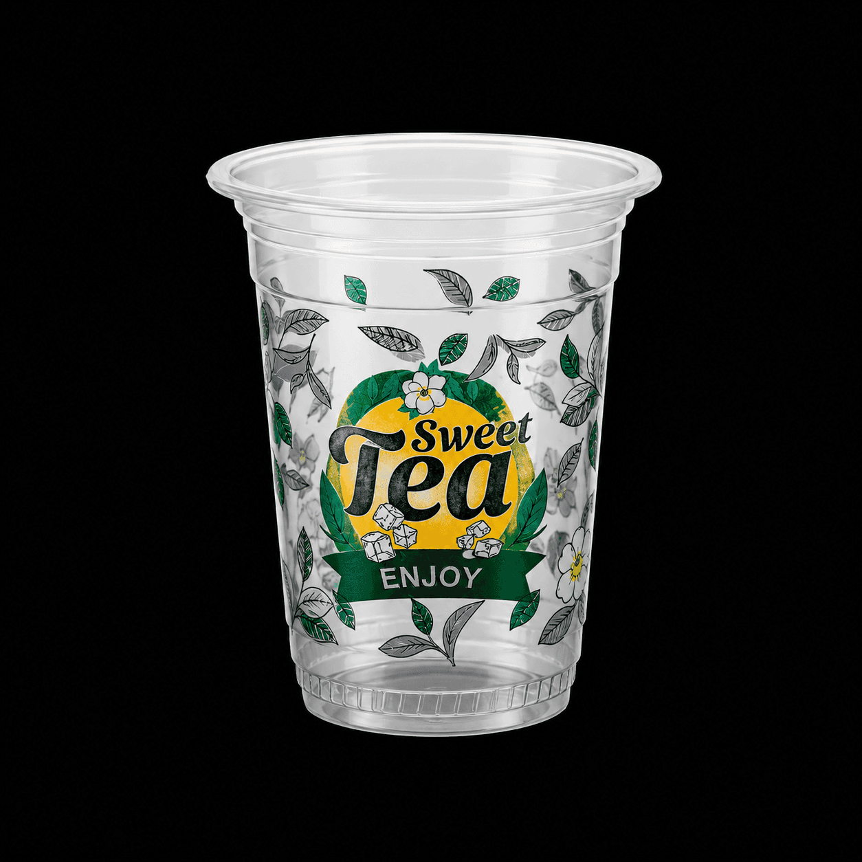 Cup 16 Oz Sweet Tea