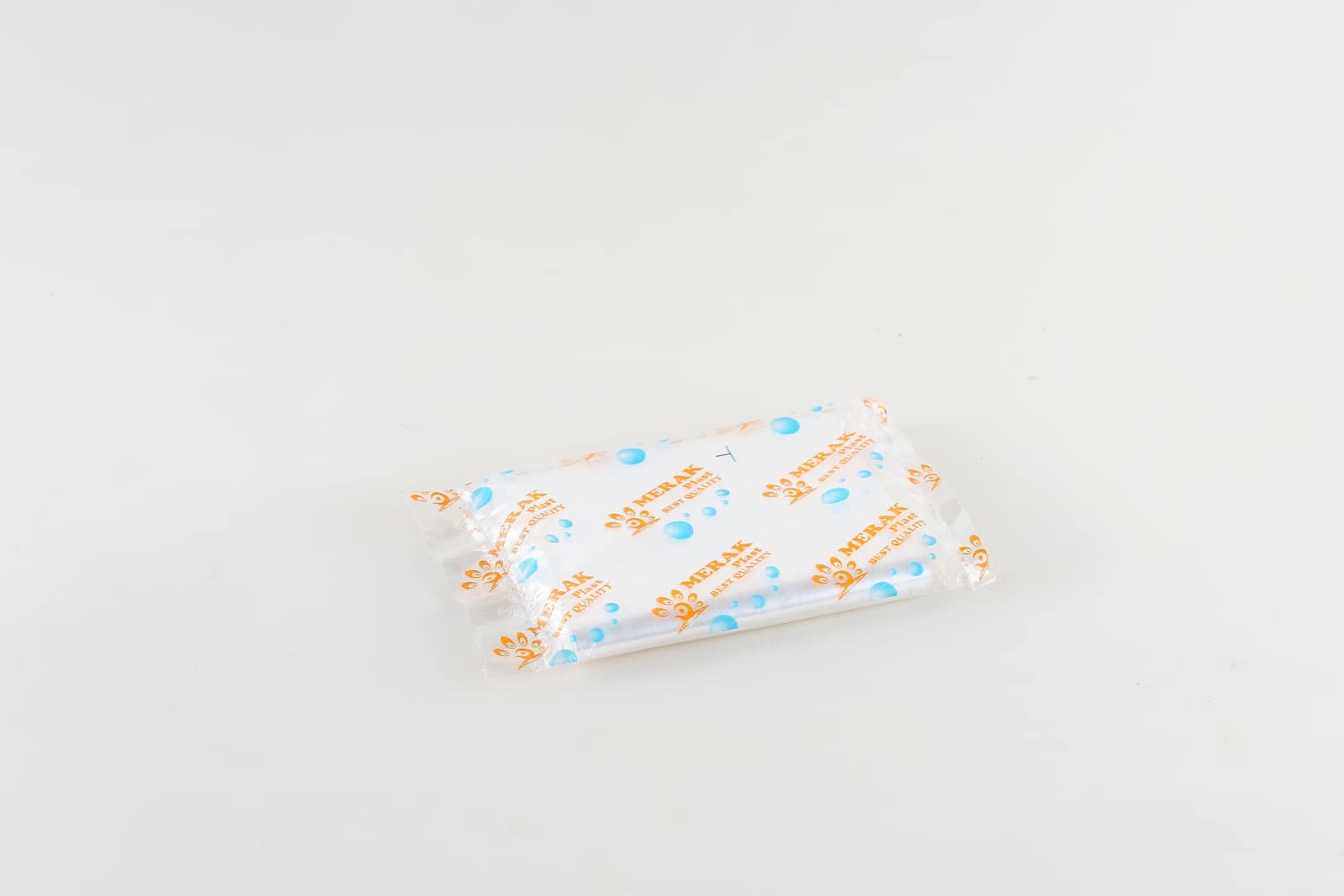 Kantong PP Warna Orange