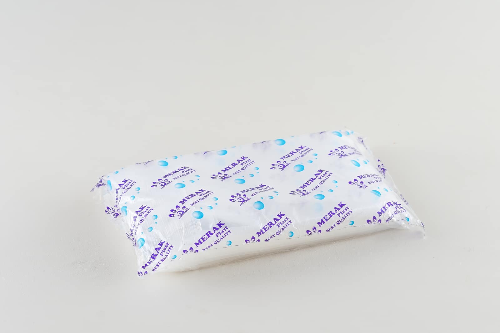 Kantong PP Warna Violet