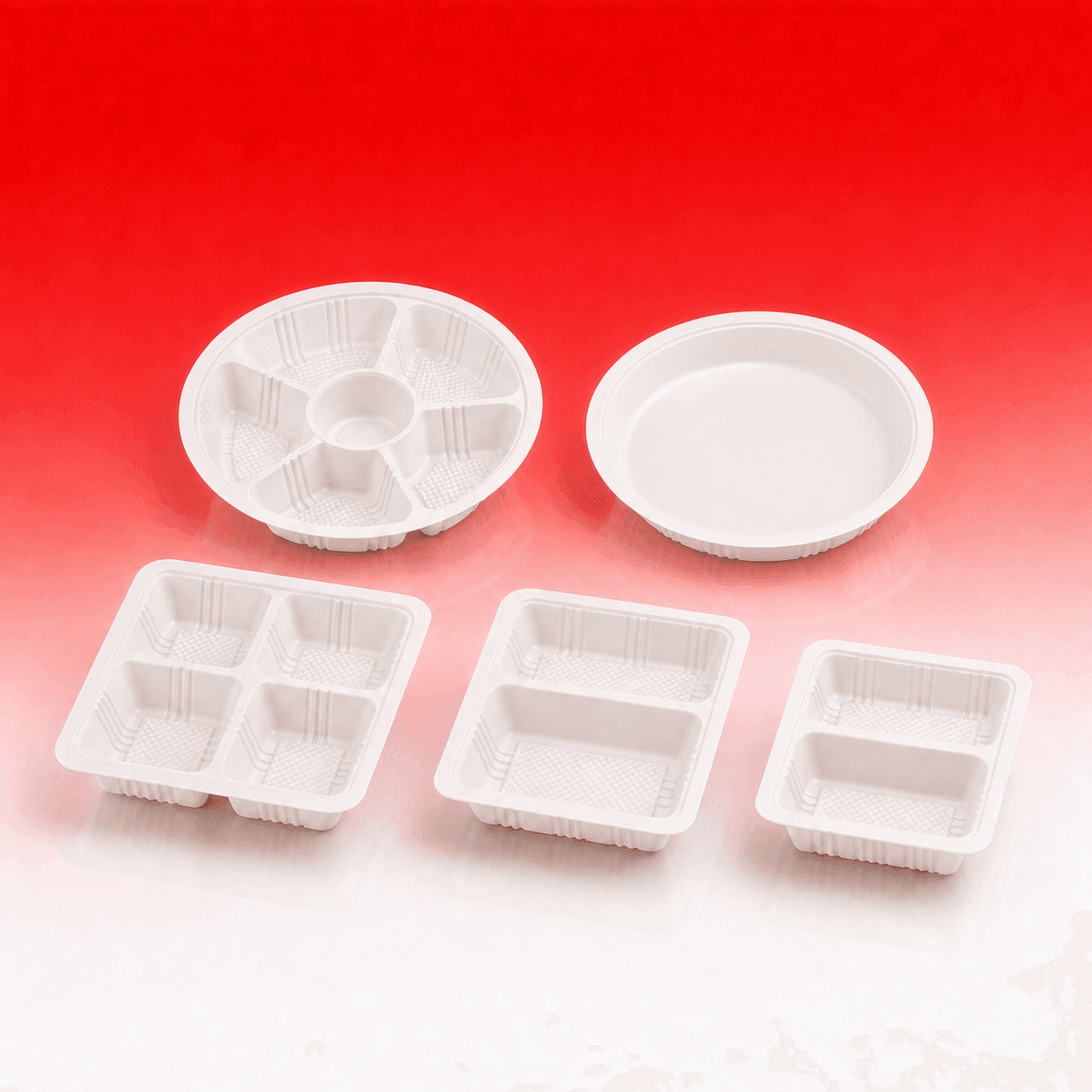 Sub-kategori Tray
