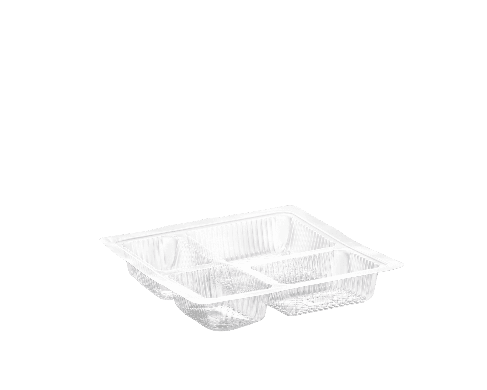 Mika Tray 16L4