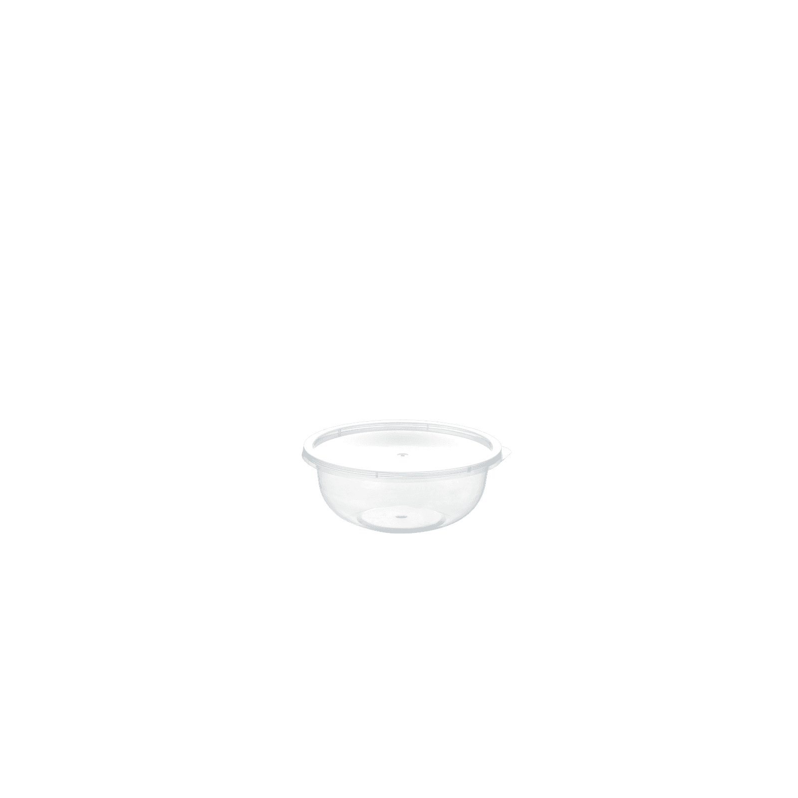 Thinwall Bowl 200 ml