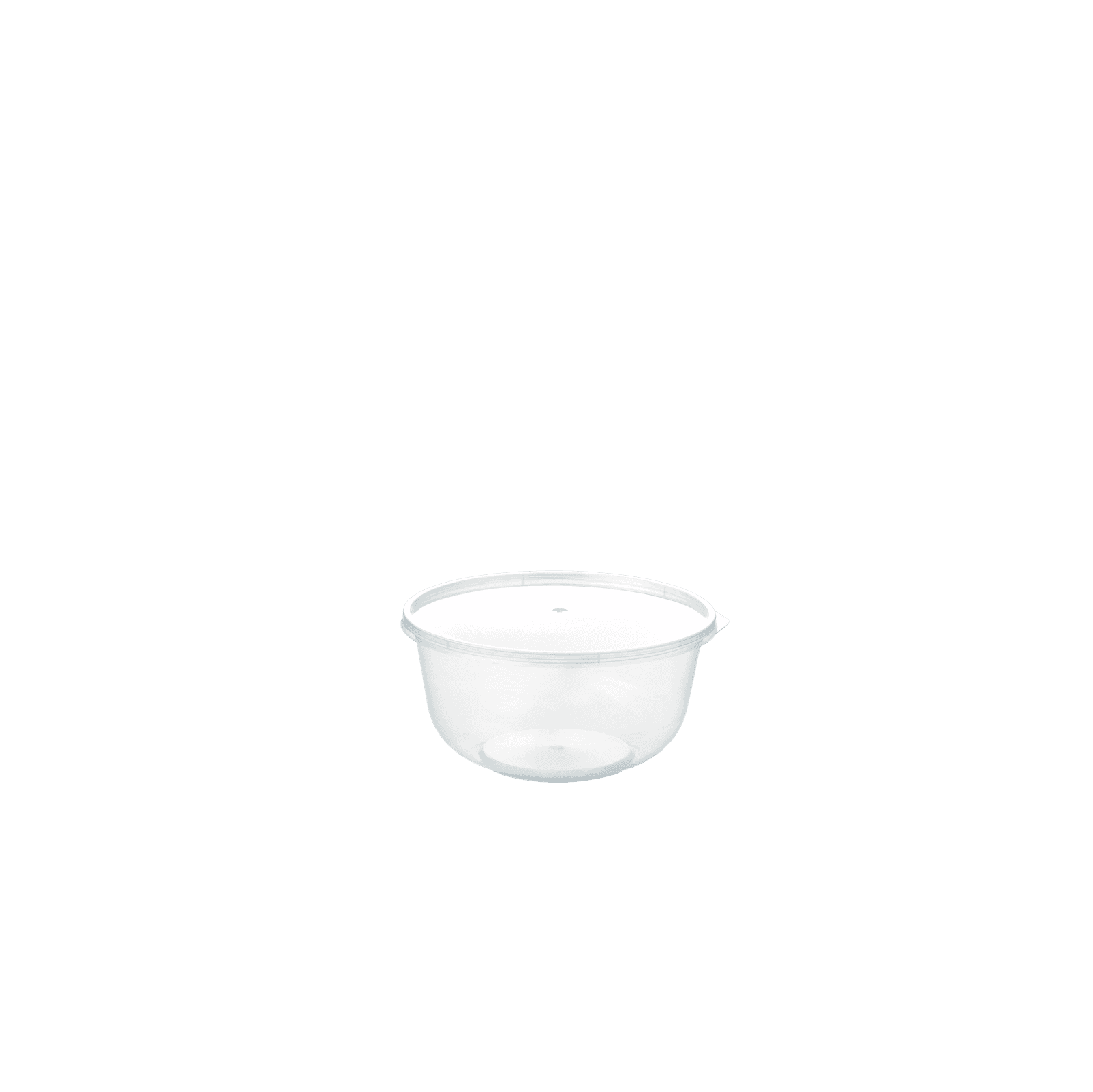 Thinwall Bowl 400 ml