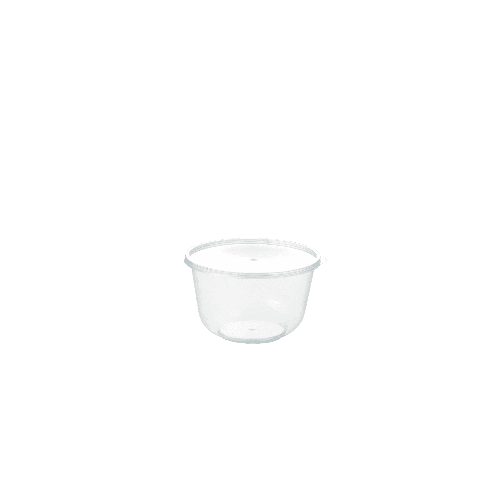 Thinwall Bowl 500 ml