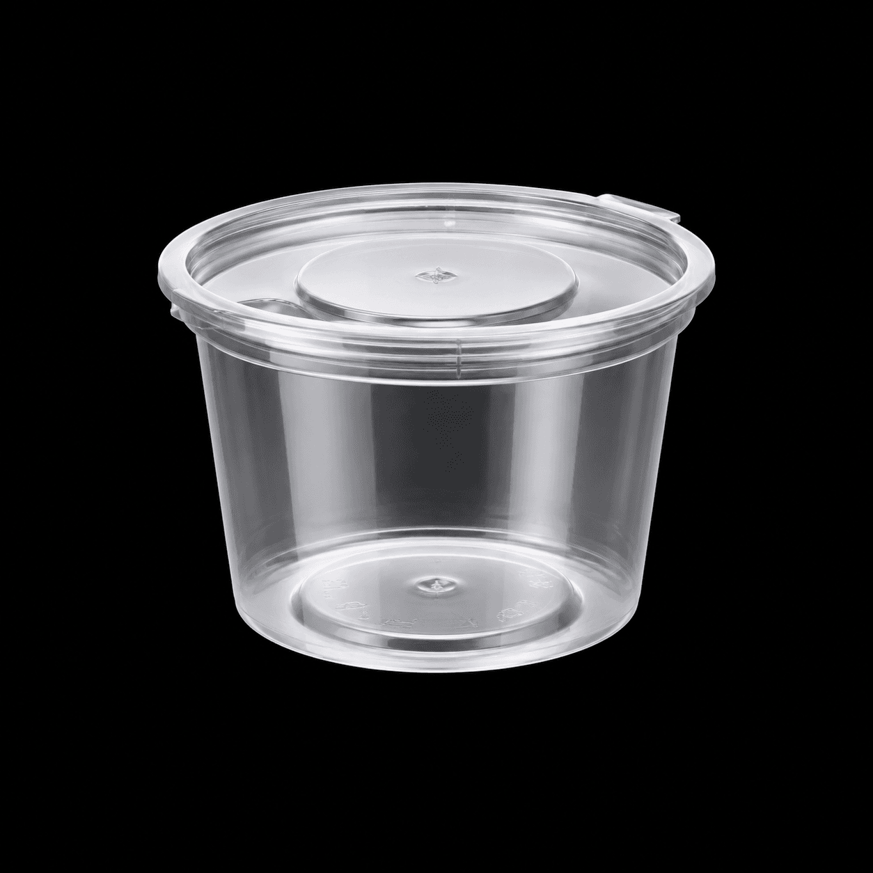 Cup Saus 100 ml