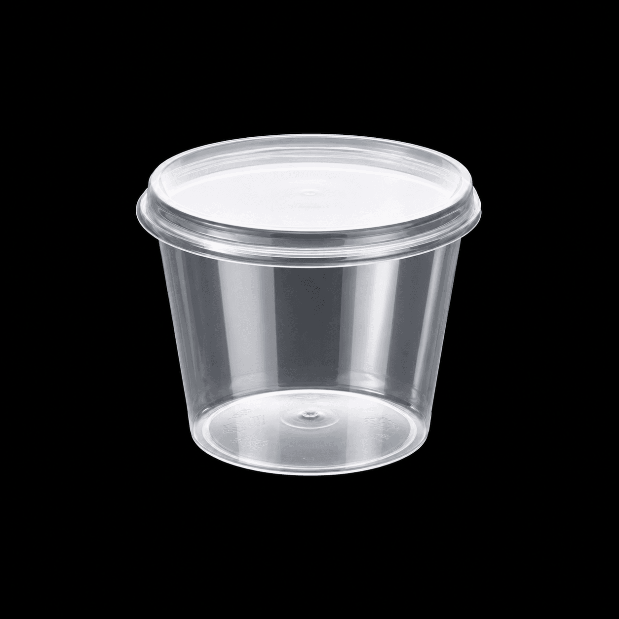 Cup Saus 25 ml