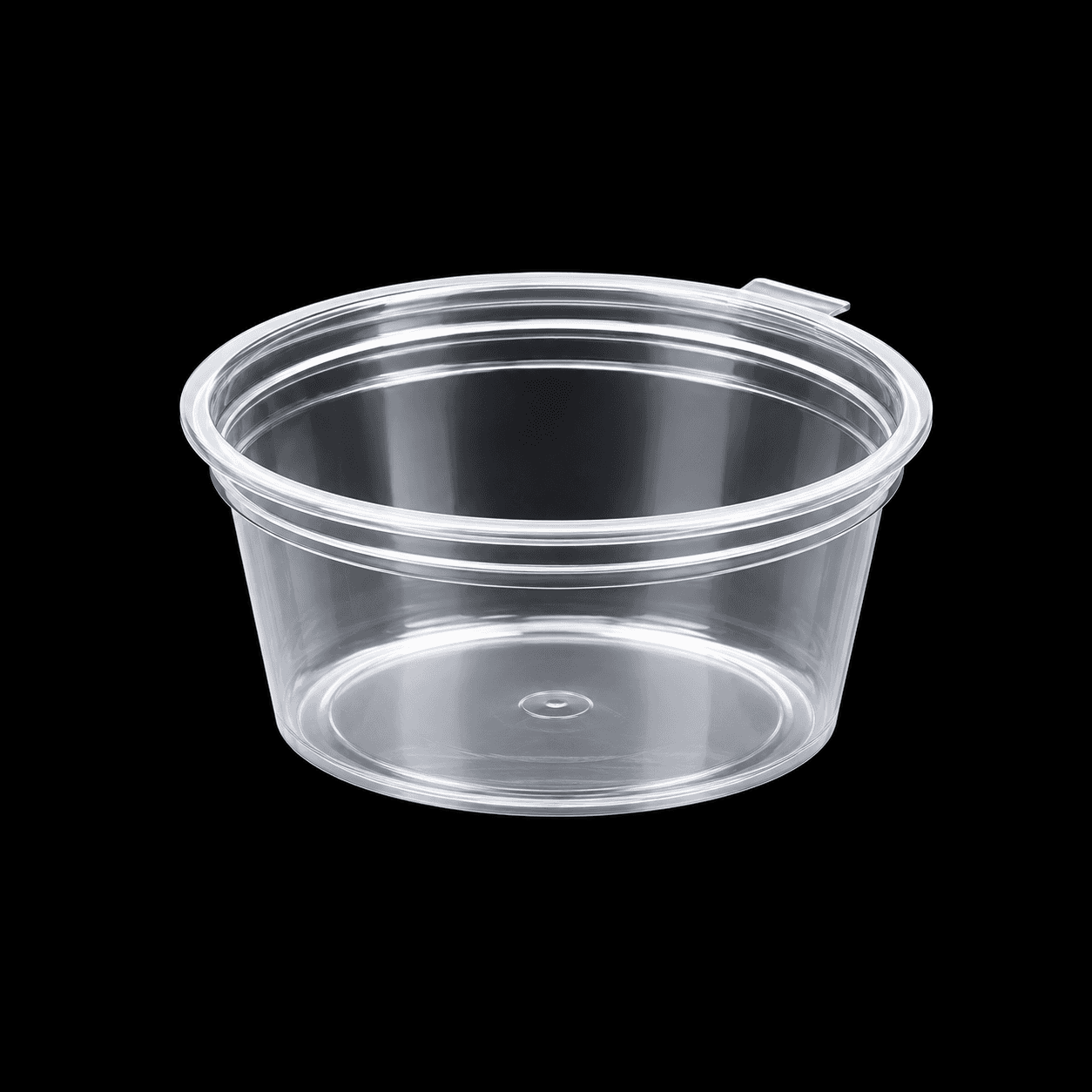 Cup Saus 35 ml