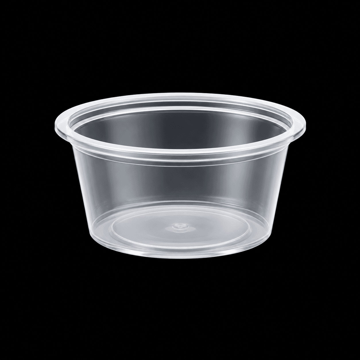 Cup Saus 60 ml