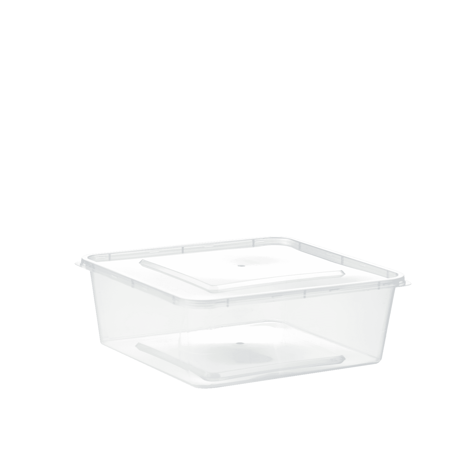 Thinwall Square 2000 ml