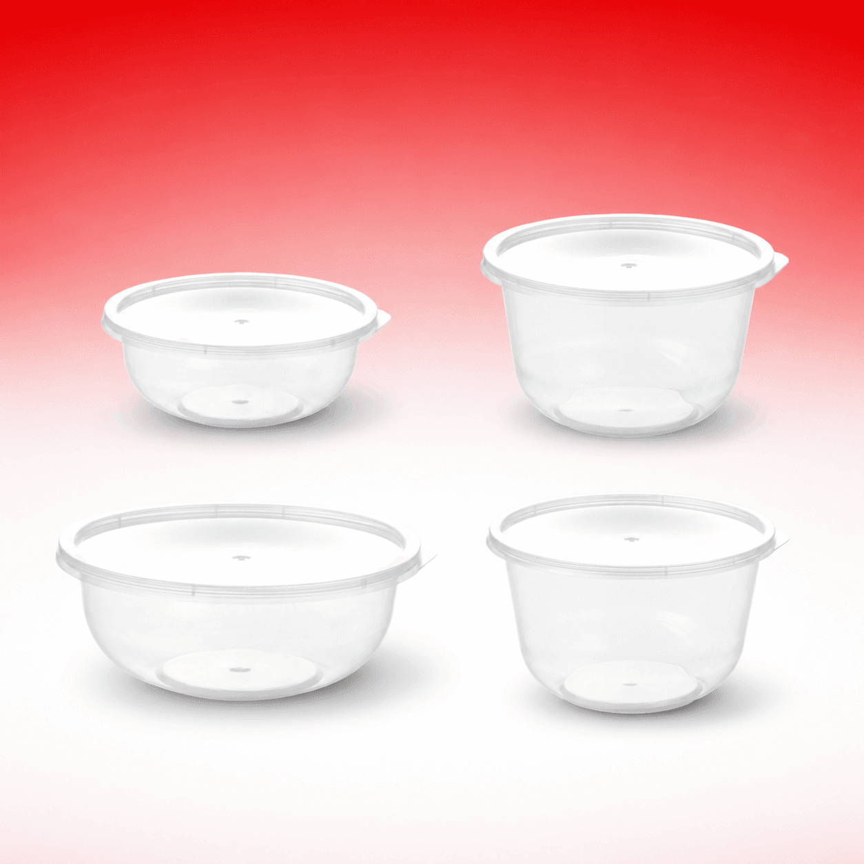 Sub-kategori Indo Merak Bowl