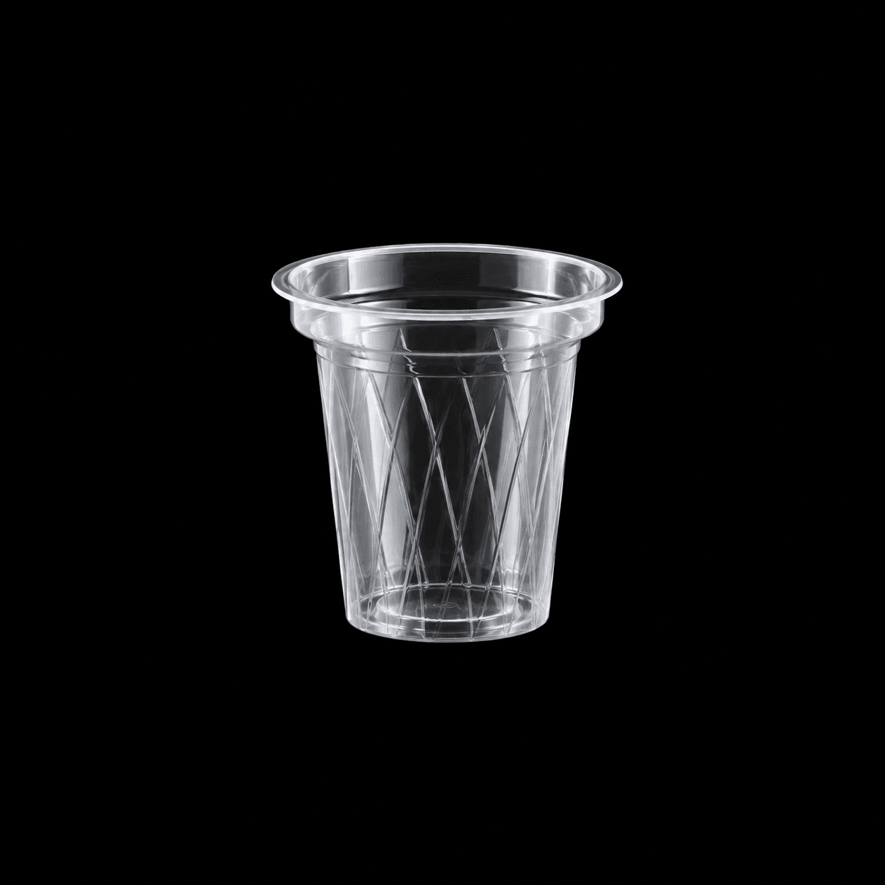 Cup Ulir 120 ml
